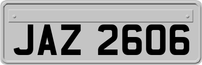 JAZ2606