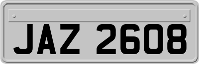 JAZ2608
