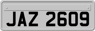 JAZ2609