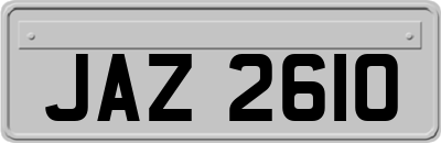 JAZ2610