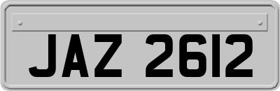 JAZ2612