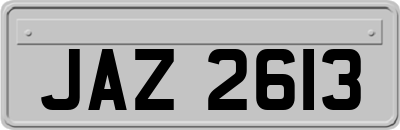 JAZ2613