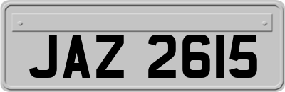 JAZ2615