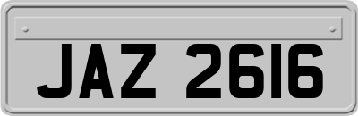 JAZ2616