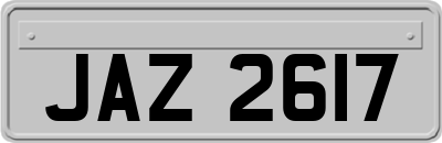 JAZ2617
