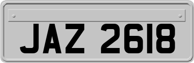 JAZ2618