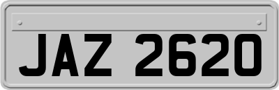 JAZ2620