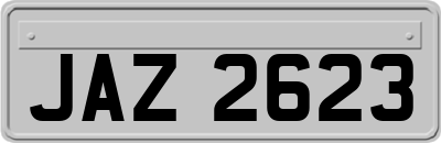 JAZ2623