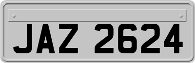 JAZ2624
