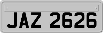 JAZ2626