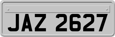 JAZ2627