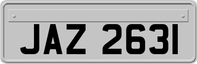 JAZ2631