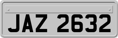 JAZ2632