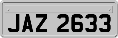 JAZ2633