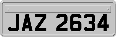 JAZ2634