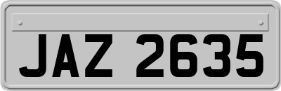 JAZ2635