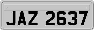 JAZ2637