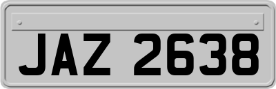 JAZ2638