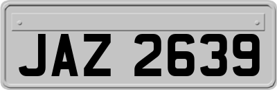 JAZ2639