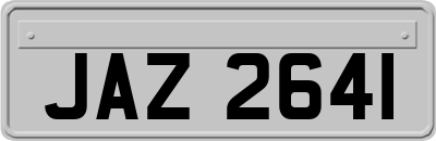 JAZ2641