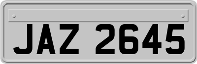 JAZ2645