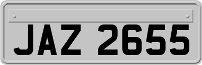 JAZ2655