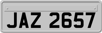 JAZ2657