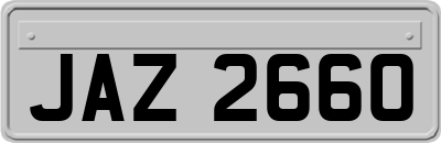 JAZ2660