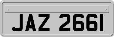 JAZ2661