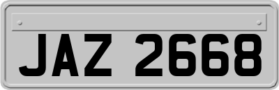 JAZ2668