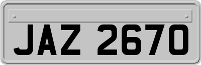JAZ2670