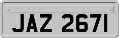 JAZ2671