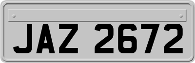 JAZ2672