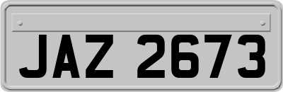 JAZ2673