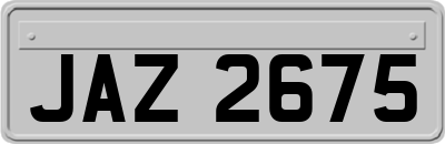 JAZ2675