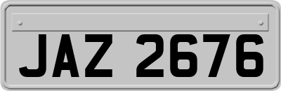 JAZ2676