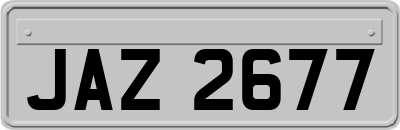 JAZ2677