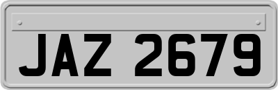 JAZ2679
