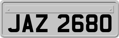 JAZ2680