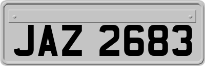 JAZ2683