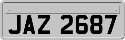 JAZ2687