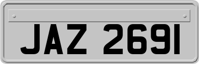 JAZ2691
