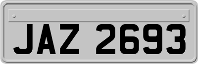 JAZ2693