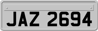JAZ2694