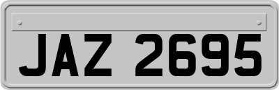 JAZ2695