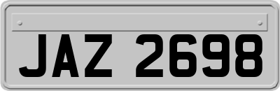 JAZ2698