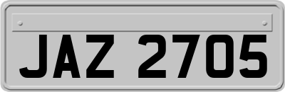 JAZ2705