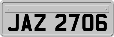 JAZ2706