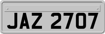 JAZ2707