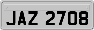 JAZ2708